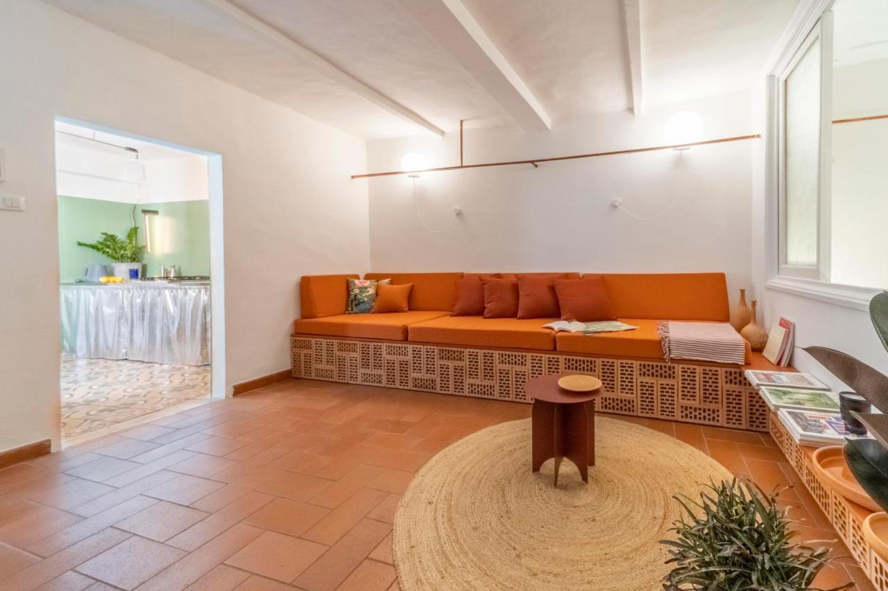 Memory Atelier - Apartment In Florencie Exteriér fotografie