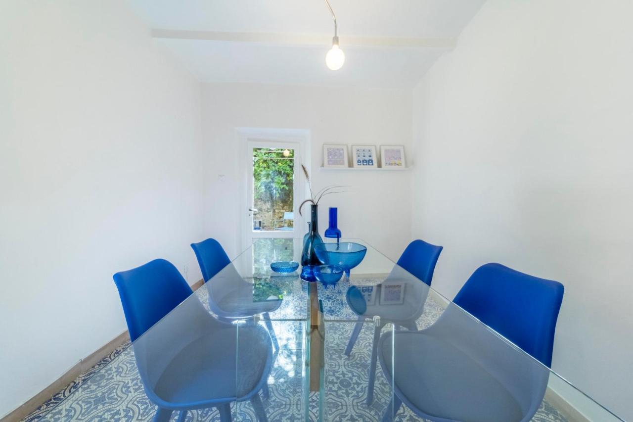 Memory Atelier - Apartment In Florencie Exteriér fotografie