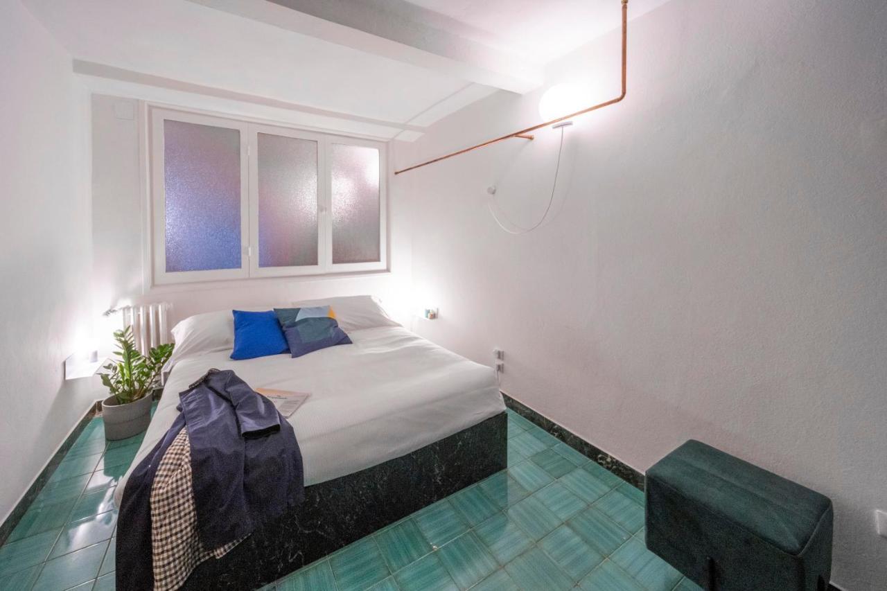 Memory Atelier - Apartment In Florencie Exteriér fotografie