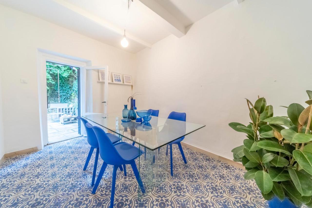 Memory Atelier - Apartment In Florencie Exteriér fotografie