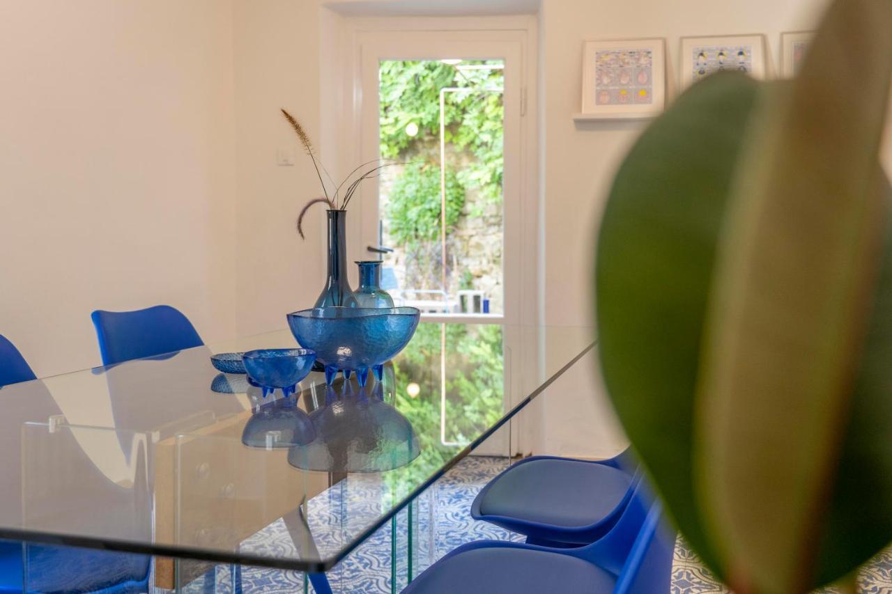 Memory Atelier - Apartment In Florencie Exteriér fotografie
