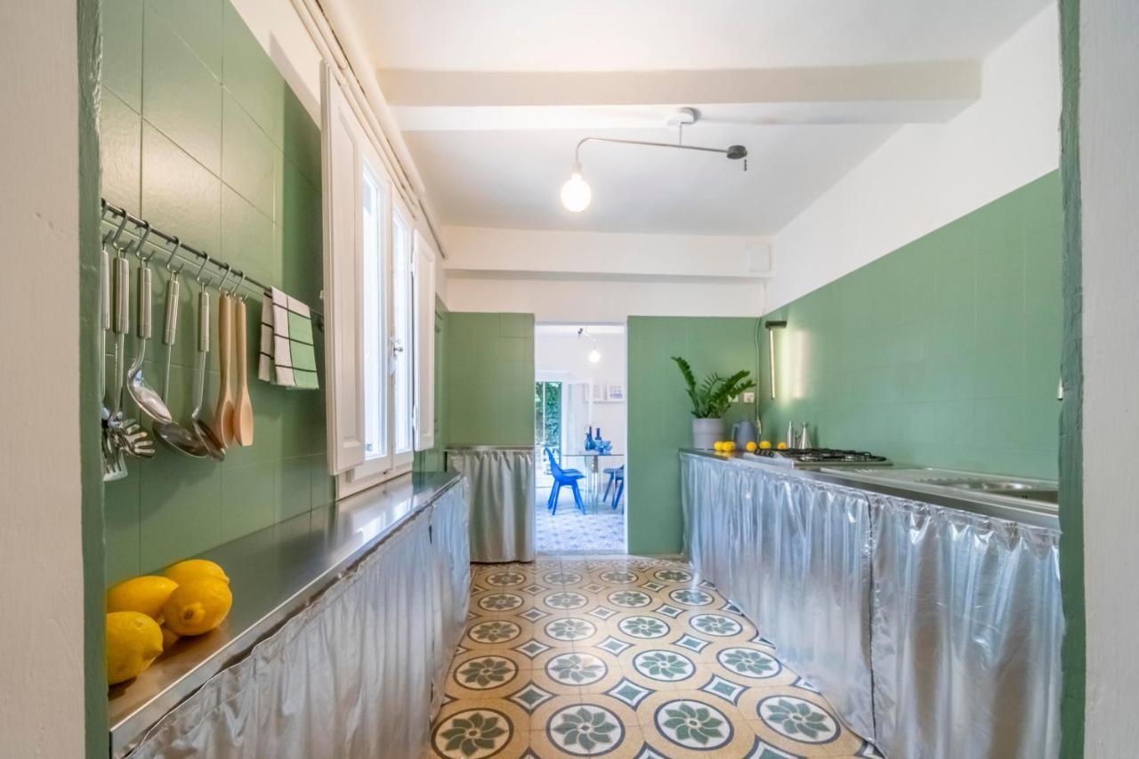 Memory Atelier - Apartment In Florencie Exteriér fotografie
